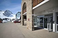 美爾特高爾夫皮克杜米迪公寓