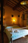 Le Roghete Hotel a Acquapendente