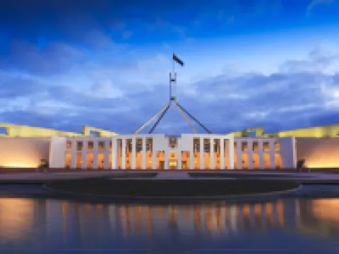 Oxley Court Serviced Apartments Hotels in Griffith