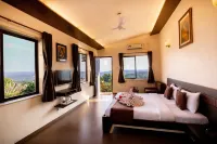 Cloud 9 Hills Resort Hotels in Atvan