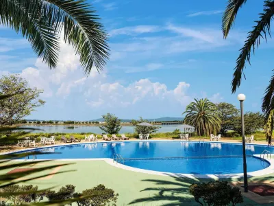Grand Mercure Lake Hamana Resort & Spa Hotels near Bentenjima Seaside Park