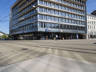Hotel Walhalla