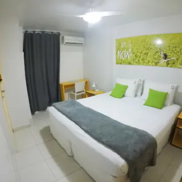 Che Lagarto Hostel Ipanema Hotels near Tijuca National Park