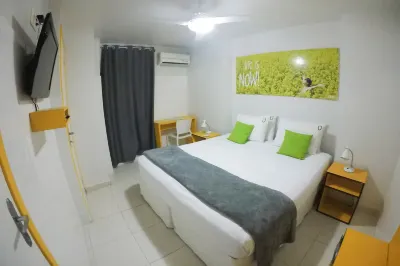 Che Lagarto Hostel Ipanema