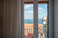 Caruso Sea View - Mountain view