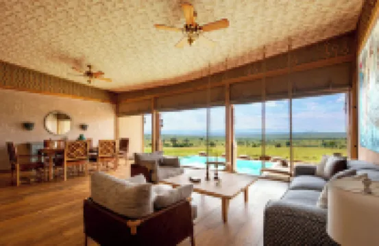 One Nature Mara River