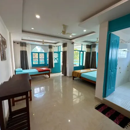 Soul Hostel