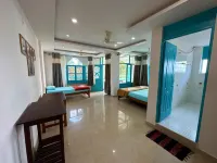 Soul Hostel - Nhà nghỉ