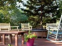 Mount Battie Inn Hotels in Lincolnville