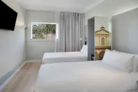B&B Hotel Figueres - Wifi