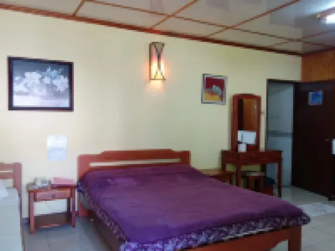 Seaside Travellers Inn Hotels in Papar