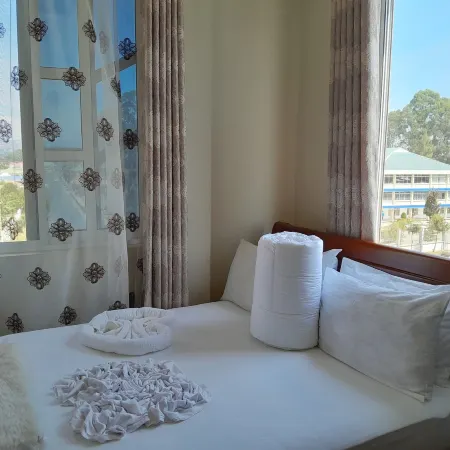 Mbeya Starinn Hotel