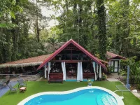 Namuwoki Lodge - Pools