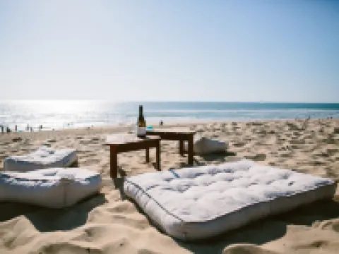 70公頃... 和大海 - 方特尼勒系列 塞尼奧斯酒店