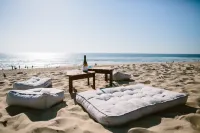 70 Hectares... et l'Océan Hotel a Soustons