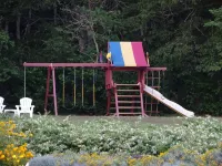 Viking Shores Motor Inn - per famiglie