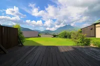 Yufuin Onsen Toshoan Hotels in 