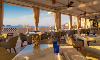 Therasia Resort Sea and Spa - the Leading Hotels of the World