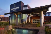 Renaissance Minneapolis Bloomington Hotel Hôtels à : Edina