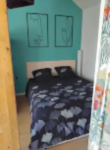 ESPACE ATYPIQUE DETENTE BIEN-ETRE Hotels in 