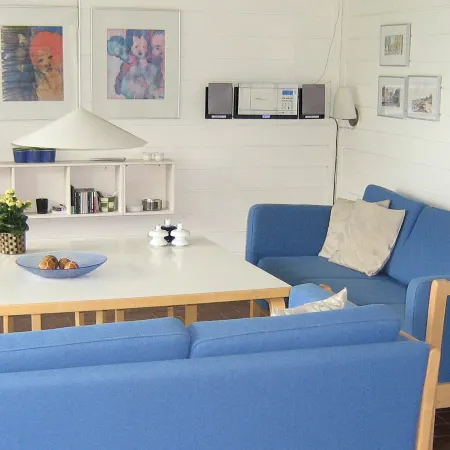 5 Person Holiday Home in Aabenraa