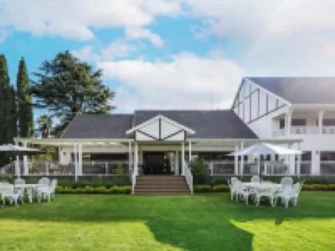 Gracia de Dios Hotels in Benoni