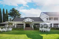 Gracia de Dios Hotel a Benoni
