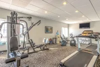 La Quinta Inn & Suites by Wyndham Loveland/Estes Park - Gym
