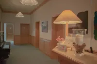 ペンション ハウス マルガ