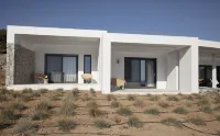 Hidden Hill Naxos Villas