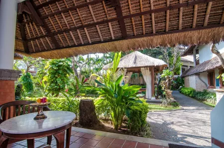 Sativa Sanur Cottages
