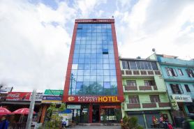 Kathmandu Airport Hotel