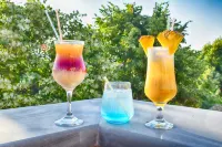 Eagles Philadelphia Hotel Hotels in Korce