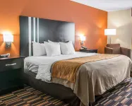 Comfort Inn Maumee - Perrysburg Area Hotels in Maumee