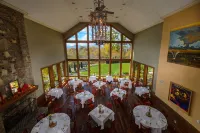 Inn at Crestwood - breakfast