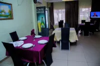 Résidence Hôtelière de Moungali Hotels in Brazzaville