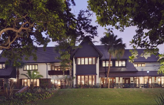 Selborne Golf Estate, Hotel & Spa
