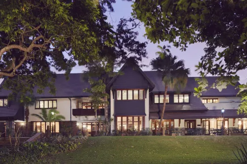 Selborne Golf Estate, Hotel & Spa - СПА