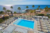 Protur Bonamar Hotel - Adults Only - Beach
