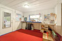 Budget Inn by OYO Palestine TX Hwy 79 - Pet friendly