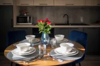 Easy Rent Apartments - Kosmos, 24h Check-IN Hotels in Bogucin