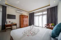 숨 빌라 호이안