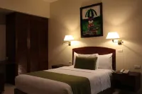 Tabasco Inn Hotel di 