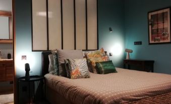 Les Granges de l'Épan