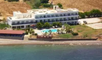 Souli Beach Hotel Các khách sạn ở Polis