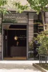 Grand Ascot Hotel Hotels near Galeria Tetmajera 83