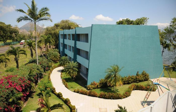 La Finca Hotel & Spa
