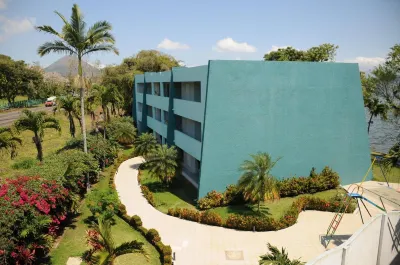 La Finca Hotel & Spa Hotels in Catemaco