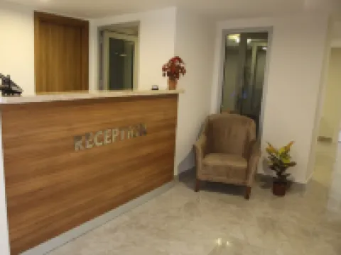 Citkoylu Hotel & Apart Hotels in Akcay
