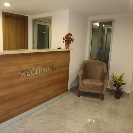 Citkoylu Hotel & Apart